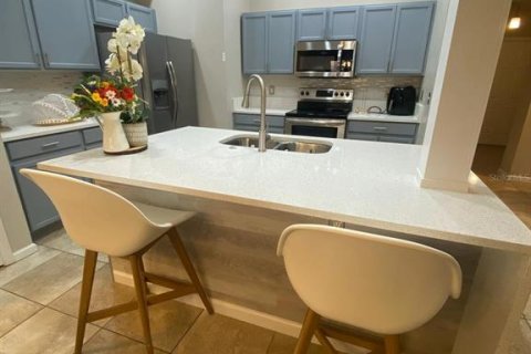 Adosado en alquiler en Kissimmee, Florida, 3 dormitorios, 187.01 m2 № 1843414 - foto 7