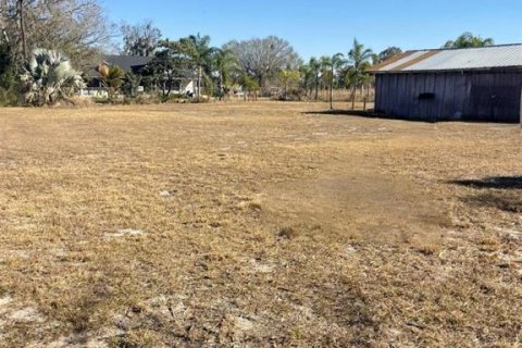 Terreno en venta en Frostproof, Florida № 2095134 - foto 4