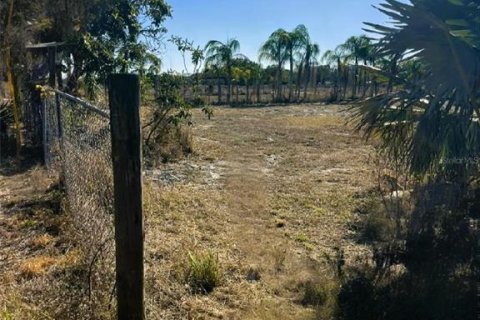 Terreno en venta en Frostproof, Florida № 2095134 - foto 3