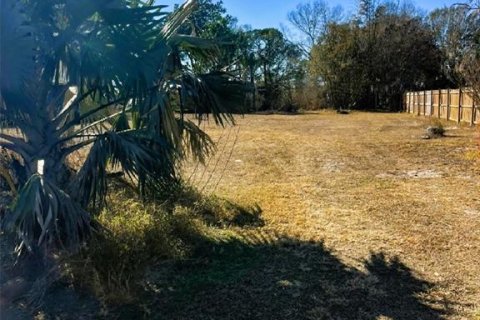 Terreno en venta en Frostproof, Florida № 2095134 - foto 2