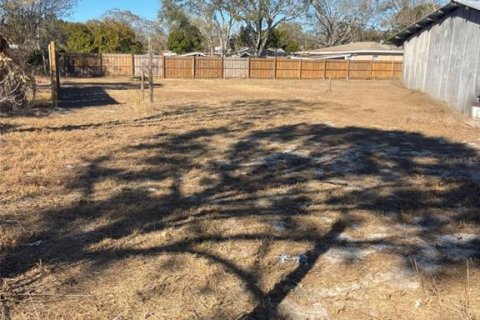 Terreno en venta en Frostproof, Florida № 2095134 - foto 5