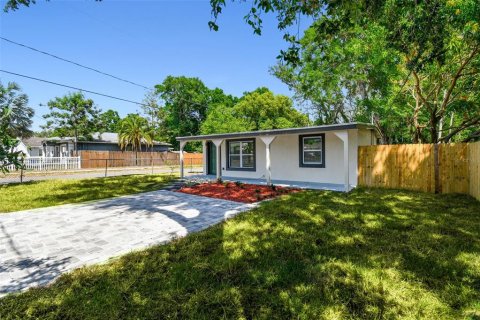 Casa en venta en Tampa, Florida, 3 dormitorios, 117.06 m2 № 1666919 - foto 4