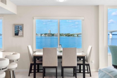 Copropriété à vendre à Sarasota, Floride: 2 chambres, 153.01 m2 № 1908776 - photo 12