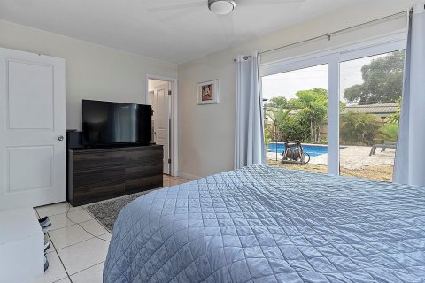 Villa ou maison à vendre à Pompano Beach, Floride: 3 chambres, 167.87 m2 № 2188735 - photo 24