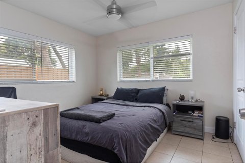 Villa ou maison à vendre à Pompano Beach, Floride: 3 chambres, 167.87 m2 № 2188735 - photo 20