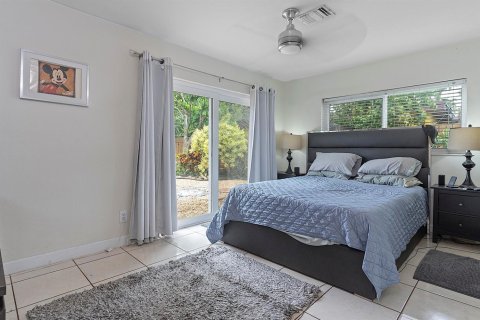 Villa ou maison à vendre à Pompano Beach, Floride: 3 chambres, 167.87 m2 № 2188735 - photo 22