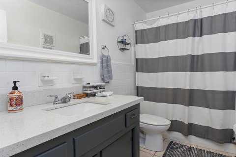Villa ou maison à vendre à Pompano Beach, Floride: 3 chambres, 167.87 m2 № 2188735 - photo 17