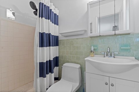 Villa ou maison à vendre à Pompano Beach, Floride: 3 chambres, 167.87 m2 № 2188735 - photo 25