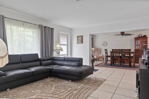 Villa ou maison à vendre à Pompano Beach, Floride: 3 chambres, 167.87 m2 № 2188735 - photo 7