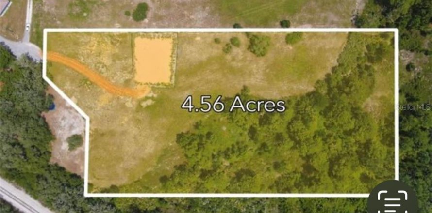 Land in Sebring, Florida № 1750640