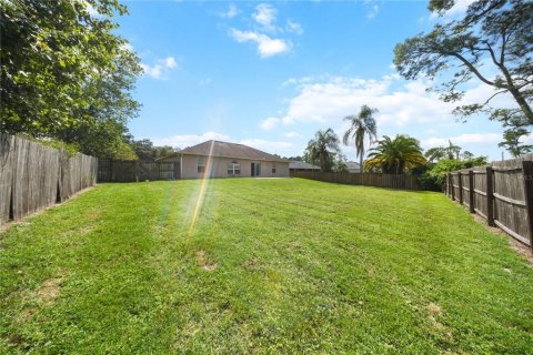 Villa ou maison à louer à Deltona, Floride: 3 chambres, 150.5 m2 № 2425972 - photo 17