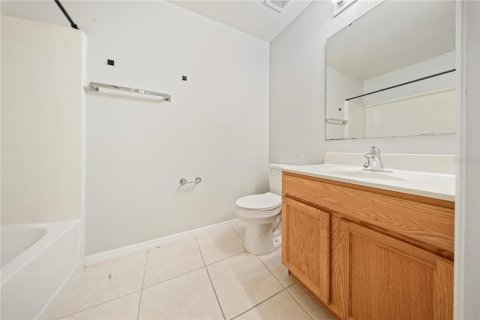 Villa ou maison à louer à Deltona, Floride: 3 chambres, 150.5 m2 № 2425972 - photo 12