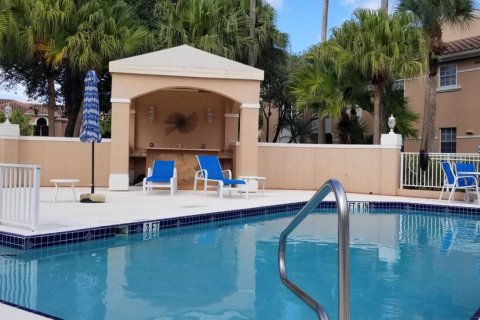 Adosado en alquiler en Palm Beach Gardens, Florida, 3 dormitorios, 187.01 m2 № 1018282 - foto 1