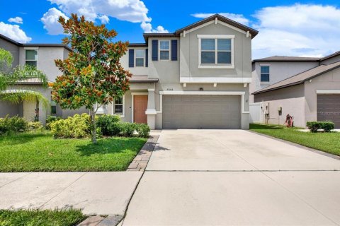 Villa ou maison à Tampa, Floride 6 chambres, 242.85 m2 № 2284620