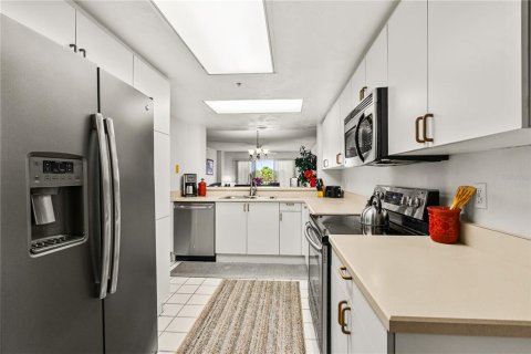 Copropriété à vendre à Daytona Beach Shores, Floride: 2 chambres, 130.06 m2 № 1816304 - photo 5
