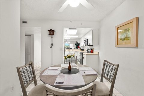 Copropriété à vendre à Daytona Beach Shores, Floride: 2 chambres, 130.06 m2 № 1816304 - photo 4
