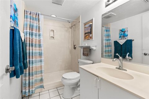 Copropriété à vendre à Daytona Beach Shores, Floride: 2 chambres, 130.06 m2 № 1816304 - photo 26