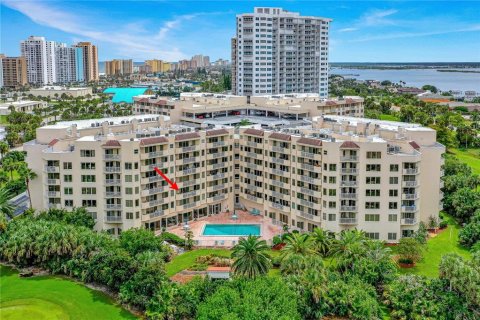 Copropriété à vendre à Daytona Beach Shores, Floride: 2 chambres, 130.06 m2 № 1816304 - photo 28