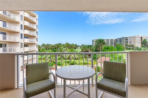 Copropriété à vendre à Daytona Beach Shores, Floride: 2 chambres, 130.06 m2 № 1816304 - photo 2