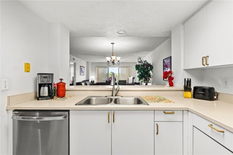 Copropriété à vendre à Daytona Beach Shores, Floride: 2 chambres, 130.06 m2 № 1816304 - photo 8