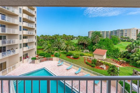 Copropriété à vendre à Daytona Beach Shores, Floride: 2 chambres, 130.06 m2 № 1816304 - photo 13