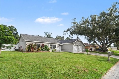 Villa ou maison à vendre à Sarasota, Floride: 3 chambres, 124.12 m2 № 2415129 - photo 3