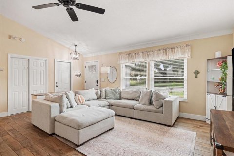Villa ou maison à vendre à Sarasota, Floride: 3 chambres, 124.12 m2 № 2415129 - photo 6