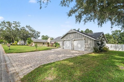 Villa ou maison à vendre à Sarasota, Floride: 3 chambres, 124.12 m2 № 2415129 - photo 4