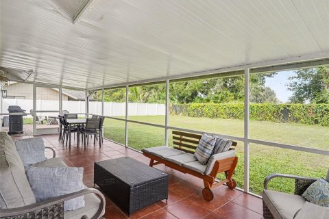 Villa ou maison à vendre à Sarasota, Floride: 3 chambres, 124.12 m2 № 2415129 - photo 14