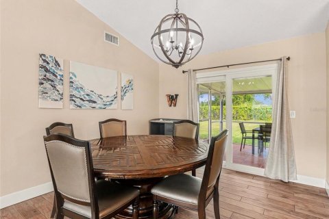Villa ou maison à vendre à Sarasota, Floride: 3 chambres, 124.12 m2 № 2415129 - photo 12