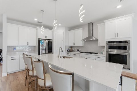 Casa en venta en Lake Worth, Florida, 5 dormitorios, 272.2 m2 № 2384569 - foto 5