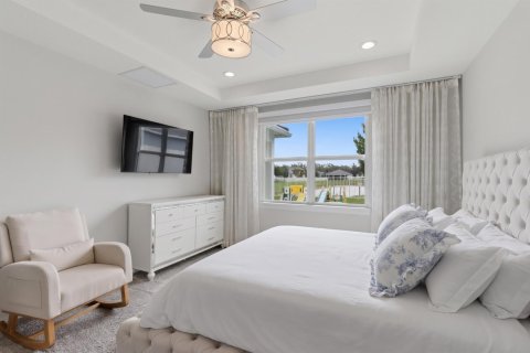 Casa en venta en Lake Worth, Florida, 5 dormitorios, 272.2 m2 № 2384569 - foto 15