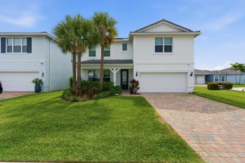 Casa en Lake Worth, Florida 5 dormitorios, 272.2 m2 № 2384569