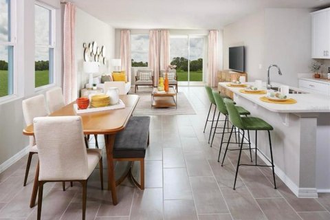 Villa ou maison à vendre à Clermont, Floride: 4 chambres, 201.41 m2 № 1577354 - photo 13