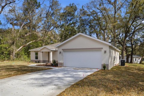 Villa ou maison à vendre à Summerfield, Floride: 3 chambres, 115.2 m2 № 2119466 - photo 2
