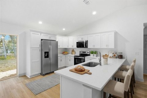 Villa ou maison à vendre à Summerfield, Floride: 3 chambres, 115.2 m2 № 2119466 - photo 5