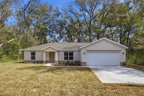 Casa en Summerfield, Florida 3 dormitorios, 115.2 m2 № 2119466