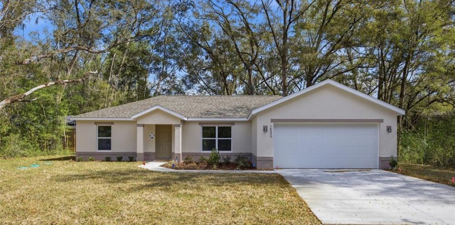 Villa ou maison à Summerfield, Floride 3 chambres, 115.2 m2 № 2119466