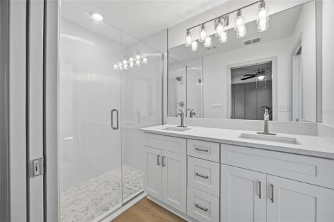 Villa ou maison à vendre à Summerfield, Floride: 3 chambres, 115.2 m2 № 2119466 - photo 25