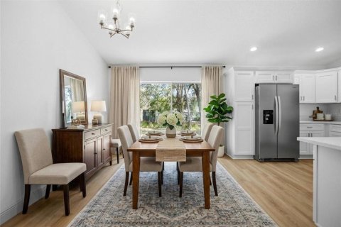 Villa ou maison à vendre à Summerfield, Floride: 3 chambres, 115.2 m2 № 2119466 - photo 6