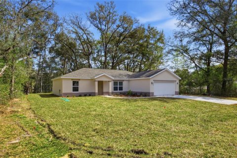 Villa ou maison à vendre à Summerfield, Floride: 3 chambres, 115.2 m2 № 2119466 - photo 3