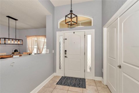 Villa ou maison à vendre à Ocala, Floride: 4 chambres, 220.55 m2 № 2295118 - photo 6