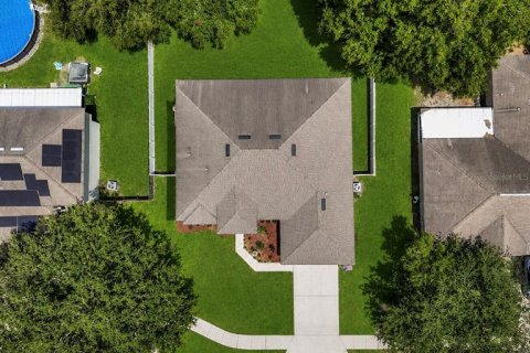 Villa ou maison à vendre à Ocala, Floride: 4 chambres, 220.55 m2 № 2295118 - photo 3
