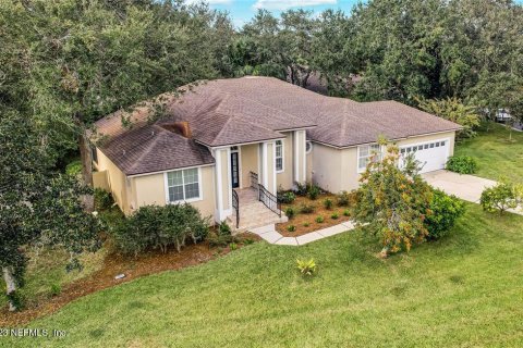 Casa en Fernandina Beach, Florida 4 dormitorios, 245.26 m2 № 807159