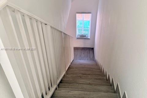 Townhouse in Hialeah Gardens, Florida 3 bedrooms, 109.62 sq.m. № 1951462 - photo 11