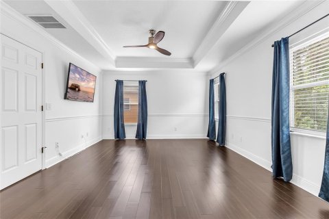 Купить виллу или дом в Орландо, Флорида 13 комнат, 231.79м2, № 2317399 - фото 21
