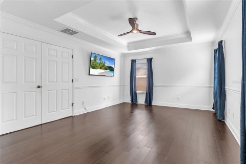 Купить виллу или дом в Орландо, Флорида 13 комнат, 231.79м2, № 2317399 - фото 19