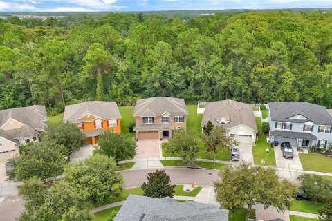 Купить виллу или дом в Орландо, Флорида 13 комнат, 231.79м2, № 2317399 - фото 2