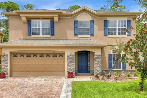 Villa ou maison à Orlando, Floride 5 chambres, 231.79 m2 № 2317399