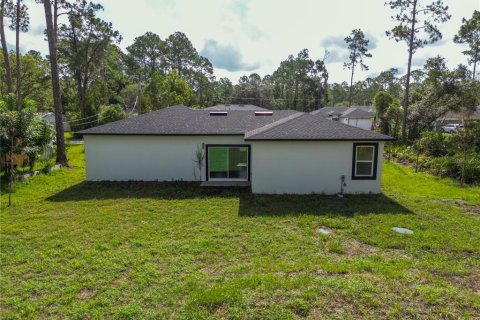 House in DeLand, Florida 4 bedrooms, 142.98 sq.m. № 1876475 - photo 4